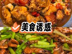 -61号餐吧(兴坪古镇漓江店)