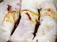 顺德高佬猪脚粥-盛记顺德高佬猪杂粥