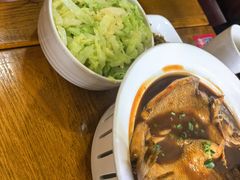 -南城香(富丰桥店)