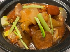 -金悦轩海鲜城(渔人码头店)