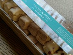 -FASHION BAKERY法森贝克(新德路店)