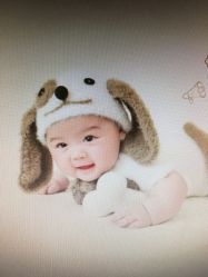 -皇家爱婴高端儿童摄影(苹果园店)