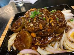 -柒园·三十年创意杭帮菜(龙湖滨江天街店)