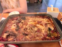 -赵大妖·活鱼现烤(天水店)