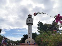 -涠洲岛火山国家地质公园