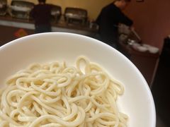 -惠中捞面