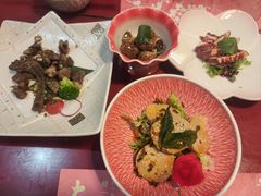 -大江户日本料理(吕厝店)