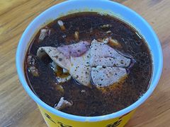 -王记生烫牛杂面馆(兰陵路店)