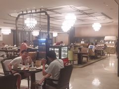 -京香轩·中餐厅(上海中庚聚龙酒店)