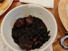 -五洲皇冠巴西烤肉餐厅