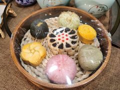 -稻香村(观前街店)