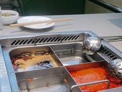 -海底捞火锅(高新活力汇店)