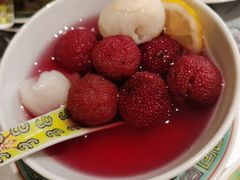 -宫事颐庭·老佛爷贵寿下午茶(颐和园店)