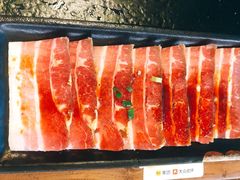 -九田家黑牛烤肉料理(石路天虹店)