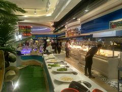 -阿尔卑斯比萨牛排火锅自助(喜悦汇店)