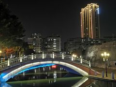 -石炮台公园