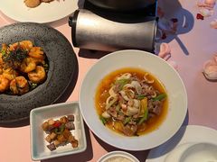-芙蓉堂(武汉天地店)