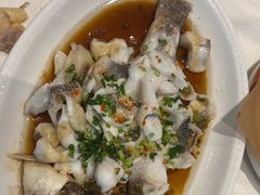 -金河半岛园林酒家(金融城店)