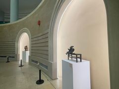-陕西省美术博物馆