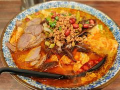 -螺世纪螺蛳粉·桂味小排档(裕德店)