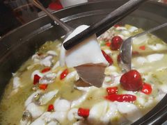 -周渝食惦酸菜鱼(青浦店)