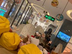 -BossBabe亲子餐厅(金光华广场店)