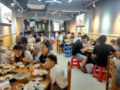 -大鼎石锅鱼(春江里店)