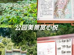 -香山公园