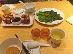 -蔡澜点心·粤菜(海印都荟城店)