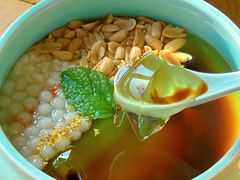 -吃饭皇帝大(解放西路店)