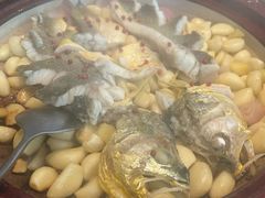 -闽海肴(北辰荟店)