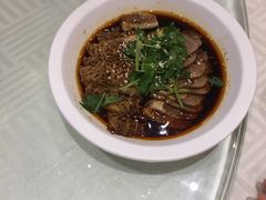 -江南村酒家