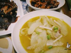 -卤鸭儿(小河路店)