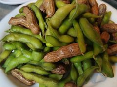 -大闫家烧烤·小海鲜家常菜(郑庄店)