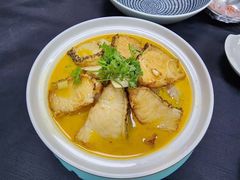 -西双版纳洲际度假酒店-曼霖轩中餐厅