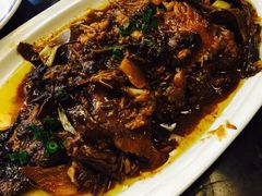 -小锅饭(欧亚卖场店)
