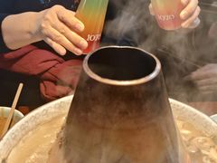 -1078號老北京涮肉(松柏店)