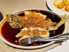 -茉里粤菜(皇姑万象汇店)