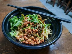 -家烧面馆【南山路知名经典面食】