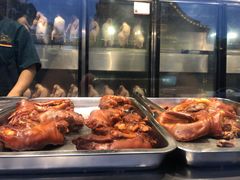 -宝轩渔府·老字号海鲜·正宗津菜(水上店)