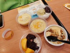 -满记甜品(正方京城店)