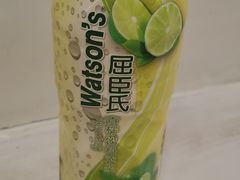 -绿叶子(春秀路店)