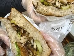 -O'mills Sourdough Bakery&Bistro(永嘉路店)