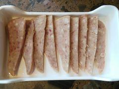 午餐肉-小龙坎老火锅(北京三里屯店)