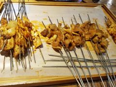 -熙成烧烤(白塔岭店)