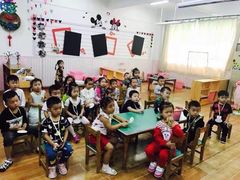 -盐城市人民政府机关幼儿园