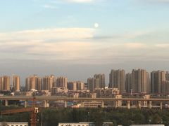 -唐山河头老街国丰维景国际大酒店
