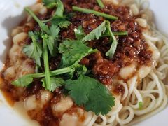 -万县面馆(高笋塘店)