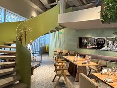 -KimPro 辛普乐概念韩餐