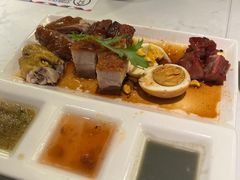 -食大利香港茶餐厅(南亚风情第一城店)